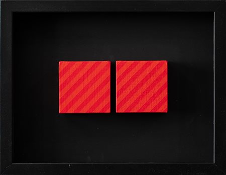 POPE (1942) - Senza Titolo, 1975