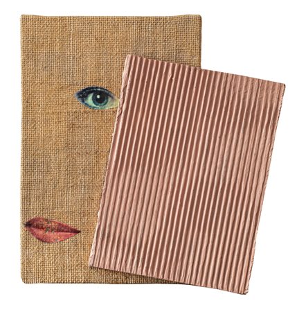 ZITA NOÈ - Senza Titolo, 1993