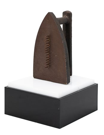 MAN RAY (1890-1976) - Cadeau, 1921/1974