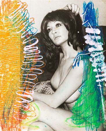 MARCO CINGOLANI (1961) - Comics (N.37)