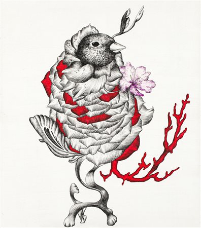 SIVA (1982) - Fioritura, 2010