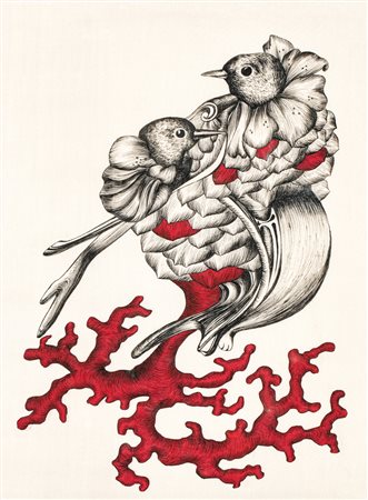 SIVA (1982) - Fioritura, 2010