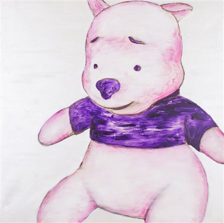 SIVA (1982) - Senza Titolo, 2005