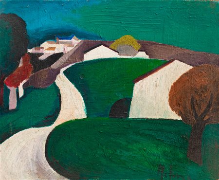 BRUNO MELONE - Senza Titolo