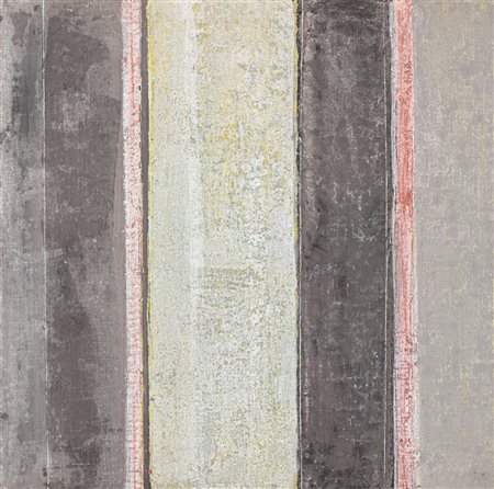 CARLO CRESPI - Senza Titolo, 1975