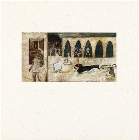 CESAPRAL - Senza Titolo