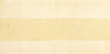 GABRIELE ORTOLEVA (1943) - Pittura, 1975