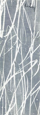 MARIO DELUIGI (1901-1978) - Senza Titolo, 1959