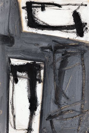 ENZO ESPOSITO (1946) - Senza Titolo, 1997