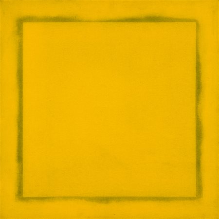 DAVIDE BENATI (1949) - Inca, 1976