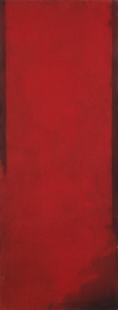 DAVIDE BENATI (1949) - Corinto, 1976