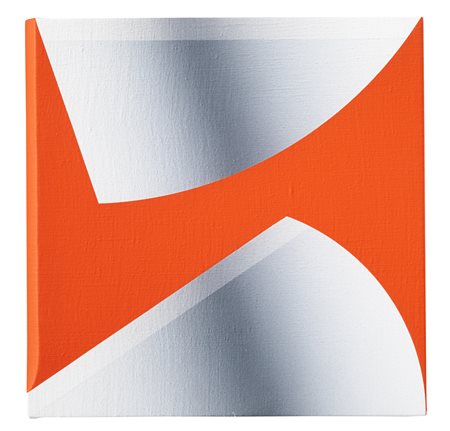 GIULIANO BARBANTI (1936) - SS Arancio/2GC, 1982