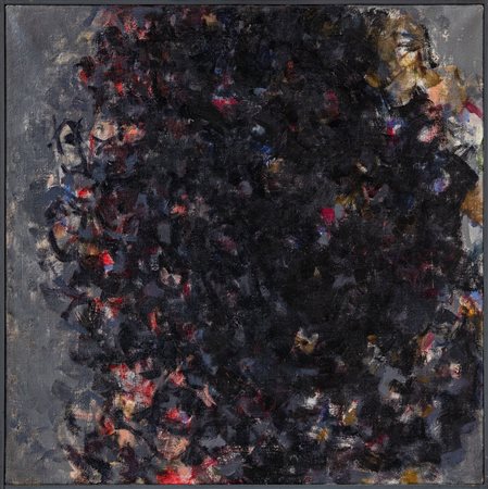 MICHAEL RÖGLER (1940) - K76, 1977