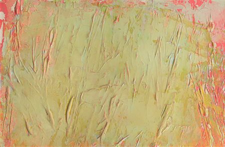 WALTER DARBY BANNARD (1934-2016) - Sherwood, 1972