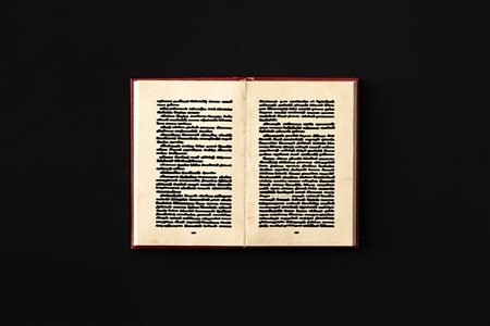 EMILIO ISGRÒ (1937) - Di qualche, 1973