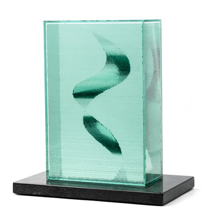 IZUMI OKI - L'anno dei ghiacci, 2001