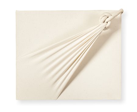 JORGE EDUARDO EIELSON (1924-2006) - Senza Titolo, 1974