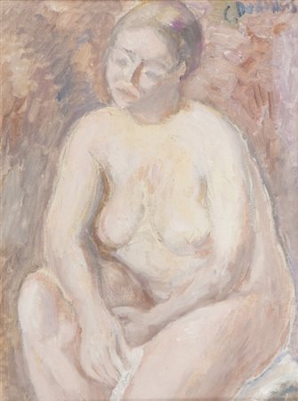 DE AMICIS CRISTOFORO