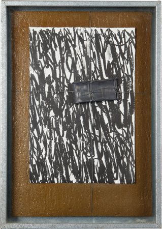 KOUNELLIS JANNIS