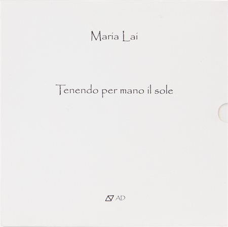 LAI MARIA