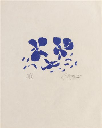 BRAQUE GEORGES