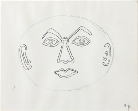 PENCK A. R. (RALF WINKLER)