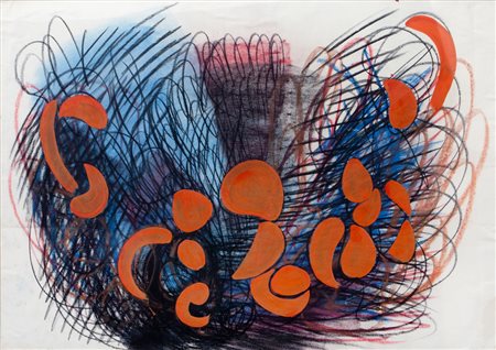 TANCREDI (PARMEGGIANI)