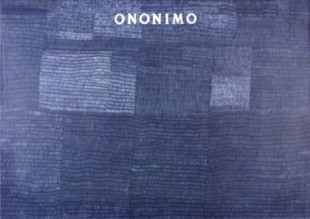 BOETTI ALIGHIERO