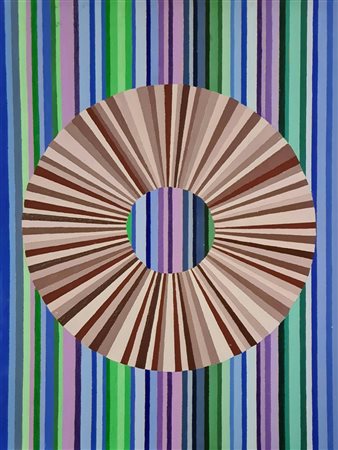 FRANCESCO FASANO - Senza titolo, 1986