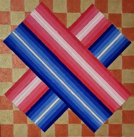 FRANCESCO FASANO - Il mistero, 1985