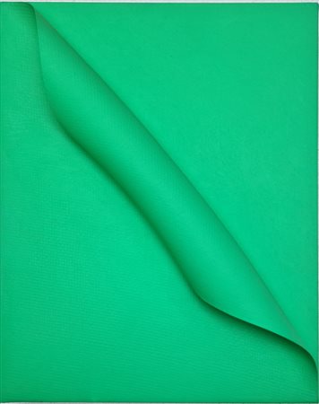 ANTONIO BACCARIN - Senza nome, 1999