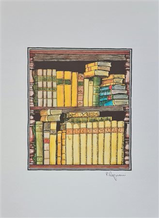 PIETRO REGNANI - Libri antichi 