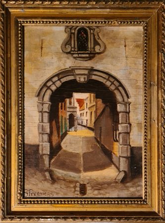 XX SECOLO - Senza titolo