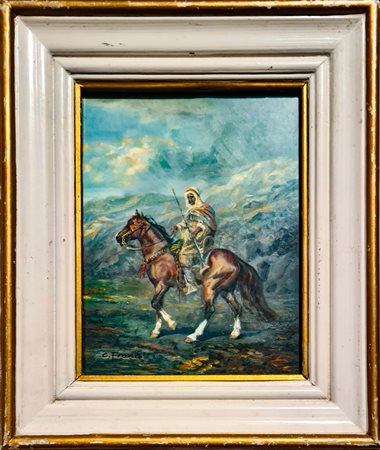 XX SECOLO - Cavaliere