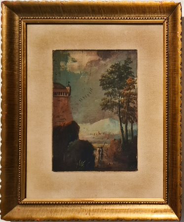 XIX SECOLO - Senza titolo 