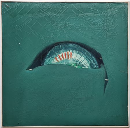 VITTORIO MATINO - Senza titolo