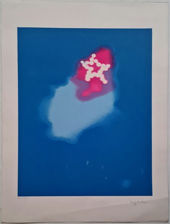 LUIGI VIOLA - Senza titolo