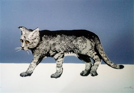 ENOTRIO PUGLIESE - Gatto 