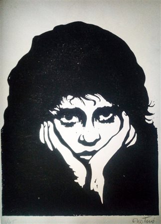 ENOTRIO PUGLIESE - Ritratto