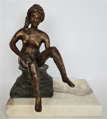 CLAUDIO PARIGI - Vedo non vedo il chiaroscuro