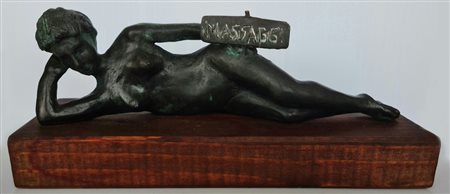 CLAUDIO PARIGI - Massaggi