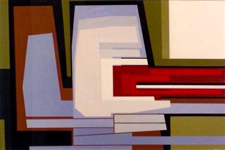 GUALTIERO NATIVI - Vento solare, 1968