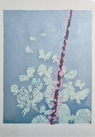 EDOLO NASCI - Senza titolo