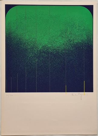 MARCO MAGRINI - Senza titolo