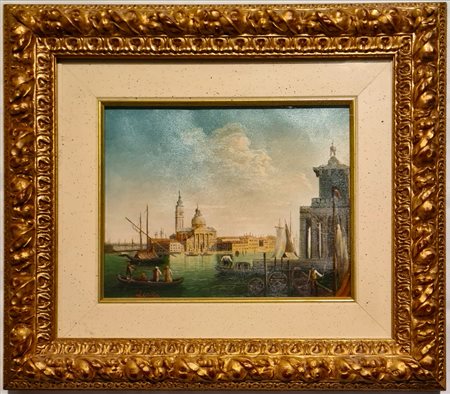 LONGI - Alla canaletto