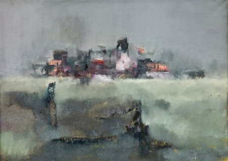 LIDO BETTARINI - Campagna, 1968