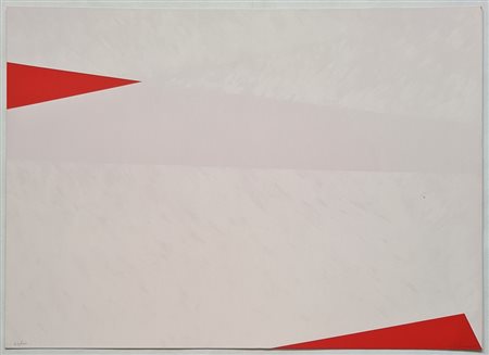 EDUARDO PALUMBO - Senza titolo