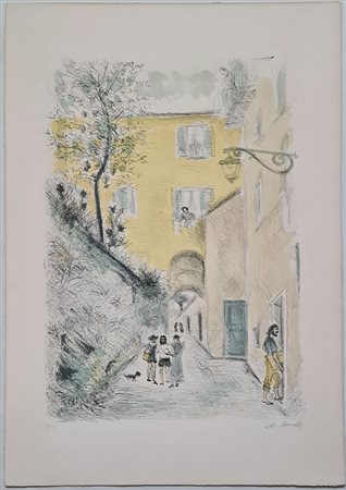 MICHELE CASCELLA - Senza titolo