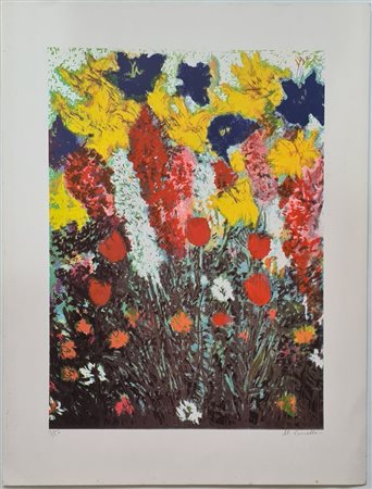 MICHELE CASCELLA - Senza titolo