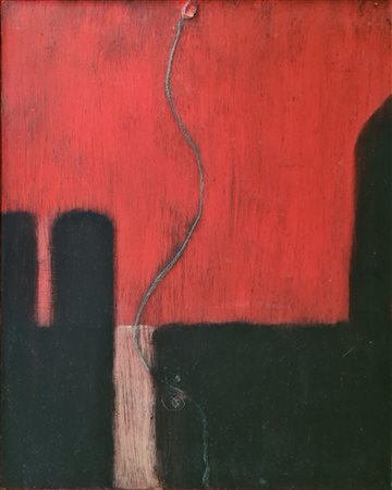 MARCO ARA - Metropoli, 1996